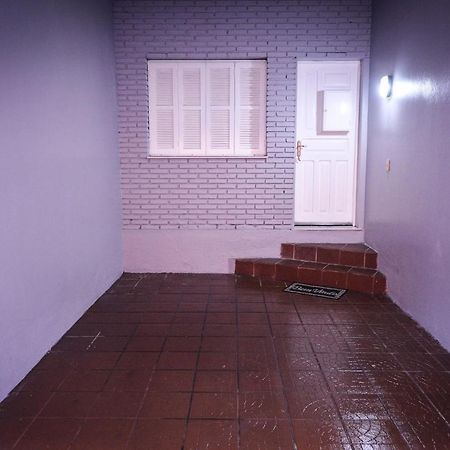 Motel Del Fuego (Adults Only) Pelotas Dış mekan fotoğraf