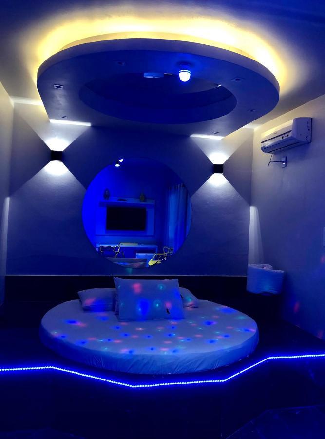 Motel Del Fuego (Adults Only) Pelotas Dış mekan fotoğraf