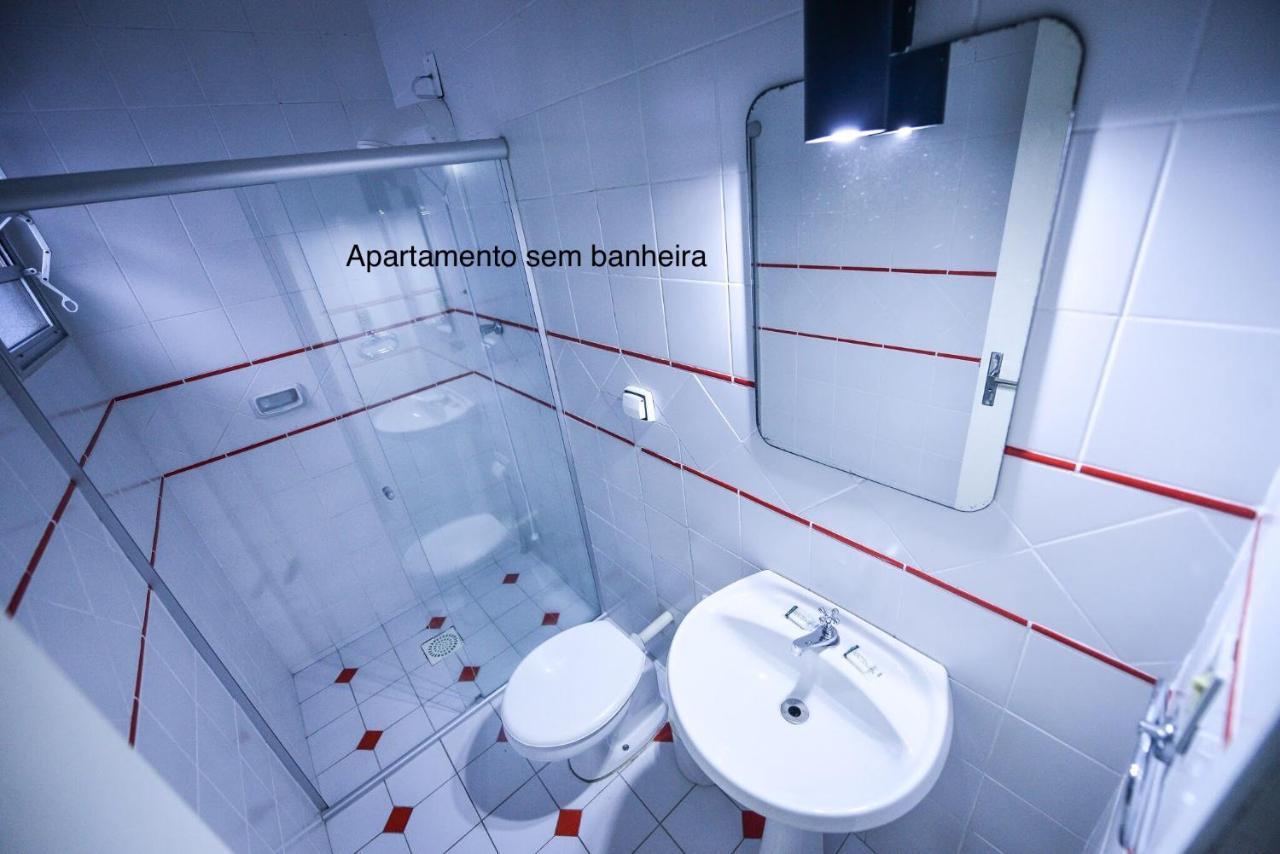 Motel Del Fuego (Adults Only) Pelotas Dış mekan fotoğraf