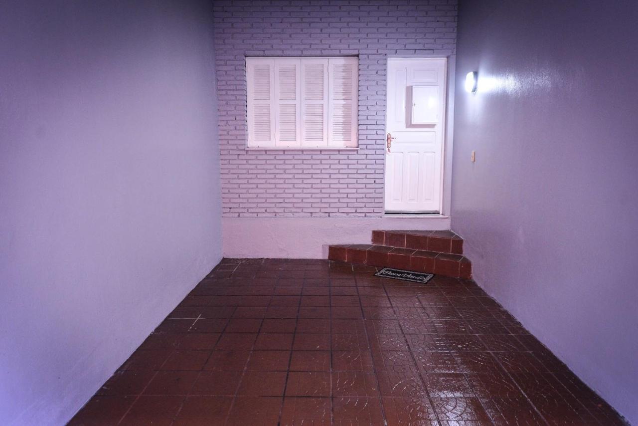Motel Del Fuego (Adults Only) Pelotas Dış mekan fotoğraf