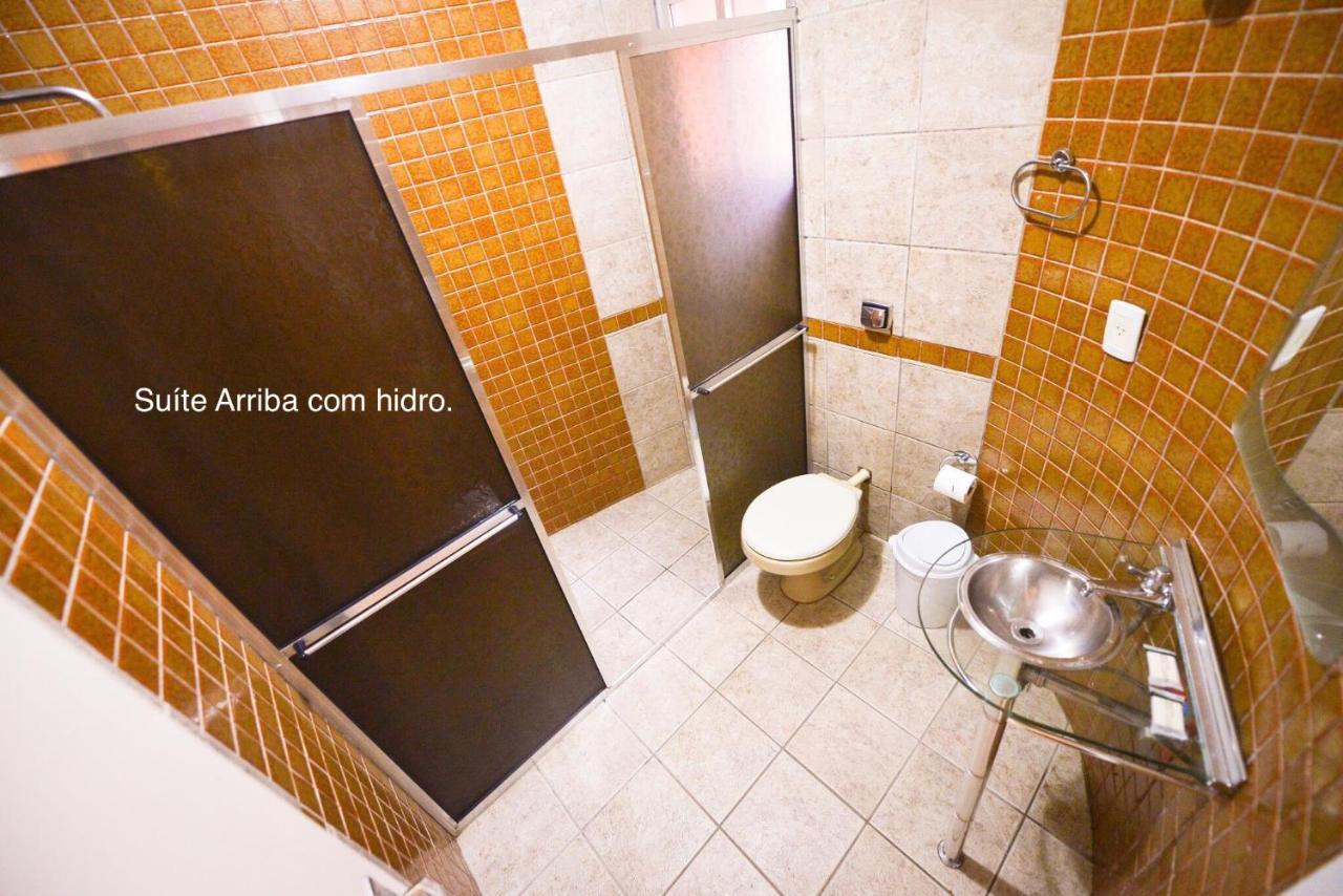 Motel Del Fuego (Adults Only) Pelotas Dış mekan fotoğraf