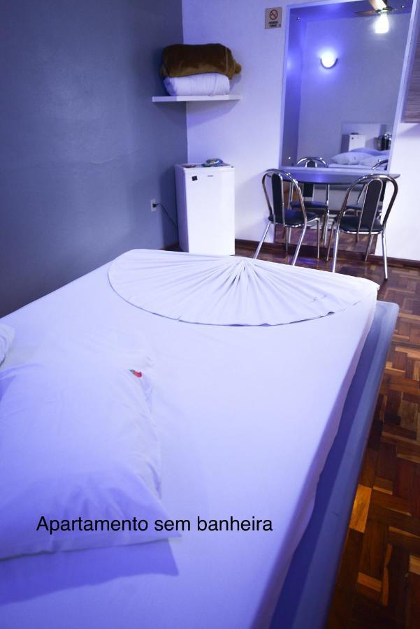 Motel Del Fuego (Adults Only) Pelotas Dış mekan fotoğraf