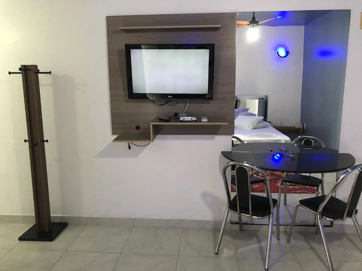 Motel Del Fuego (Adults Only) Pelotas Dış mekan fotoğraf