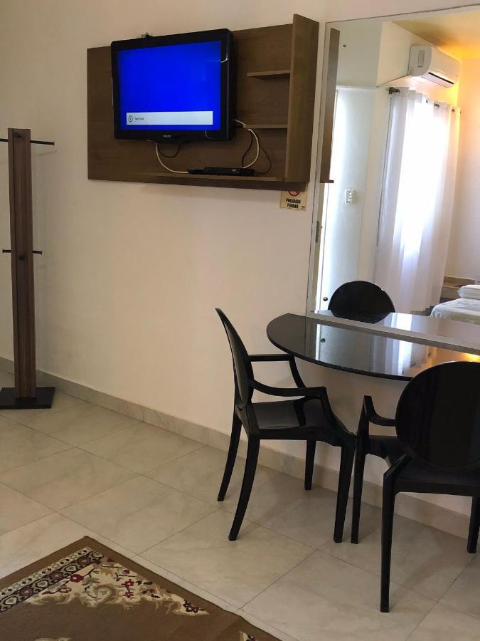 Motel Del Fuego (Adults Only) Pelotas Dış mekan fotoğraf